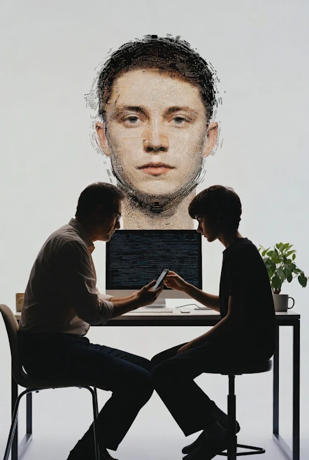 Artificial Intelligence A New Frontier of Risk keeping children safe online 10