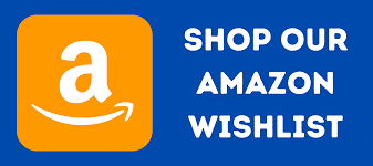 Amazon Wishlist 1