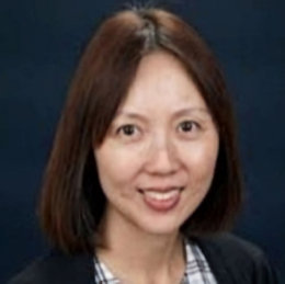 Dr. Margaret Tseng Oh