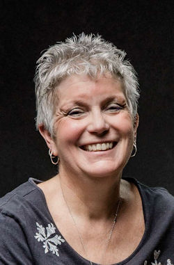 Leigh Mariassy